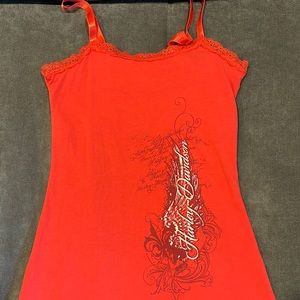 Harley-Davidson Tank Top